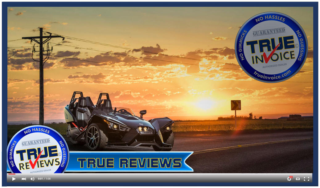 Slingshot Reviews